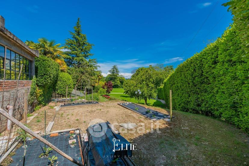 Villa in Via Salve Regina 22 — foto 12 di 105