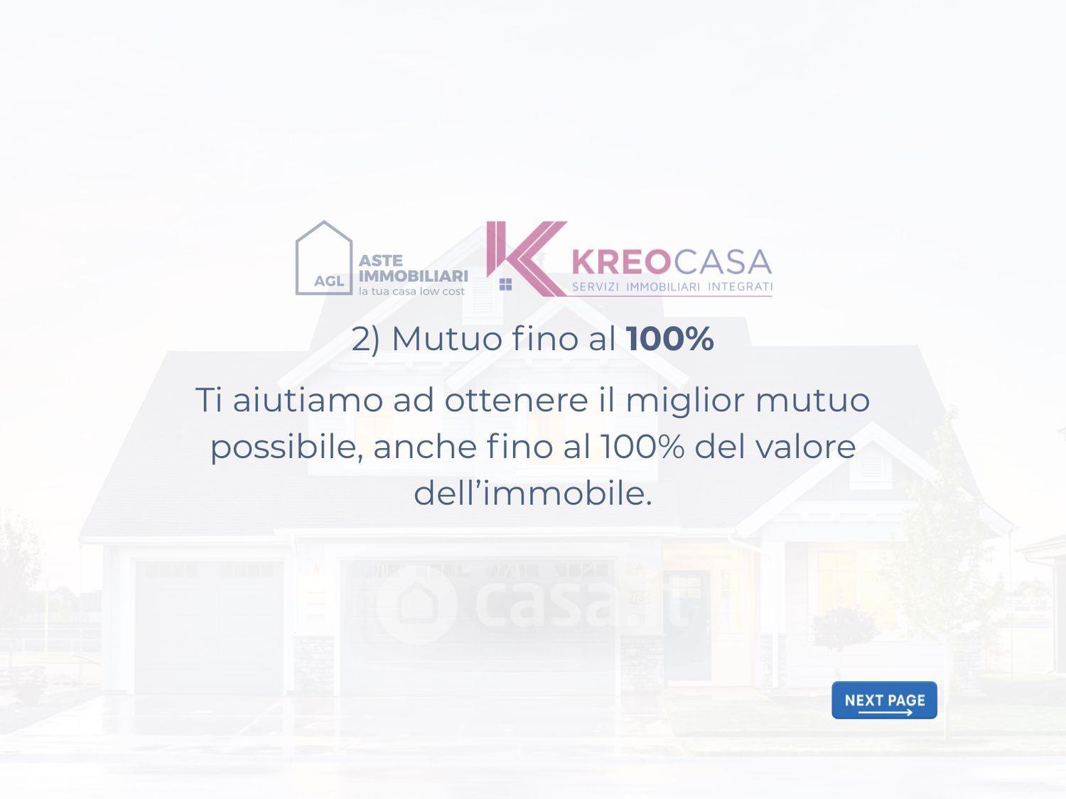 Bilocale in Via dei Partigiani 18