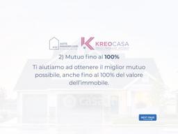 Bilocale in Via dei Partigiani 18