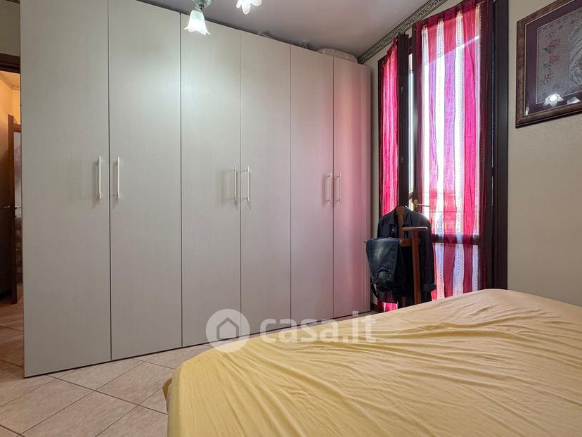 Quadrilocale in Via Federico Confalonieri — foto 43 di 45