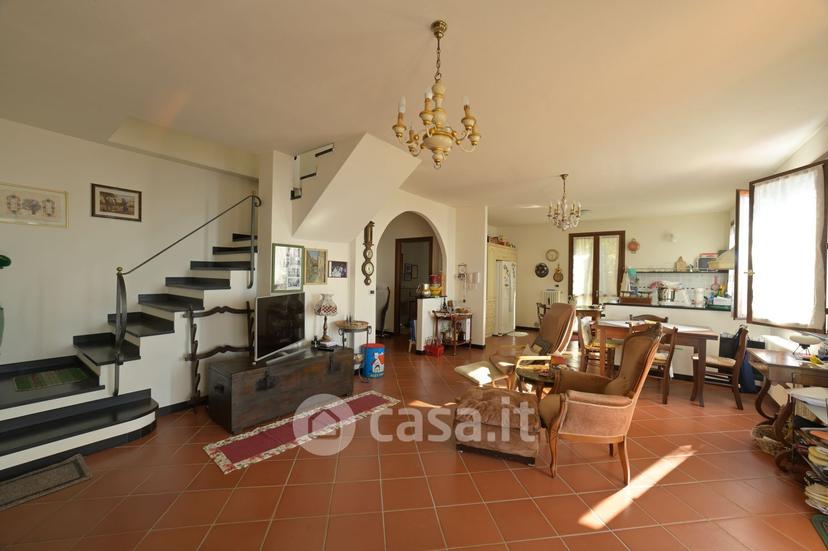 Villa in Strada Panoramica Solva Cavia — foto 37 di 53