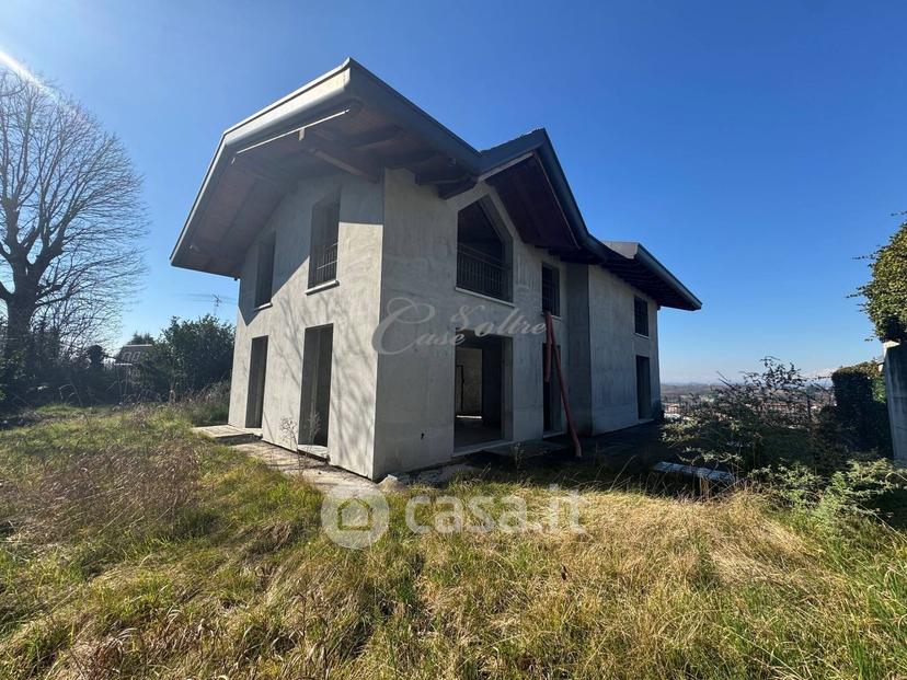 Villa in Villaggio Trieste — foto 6 di 25