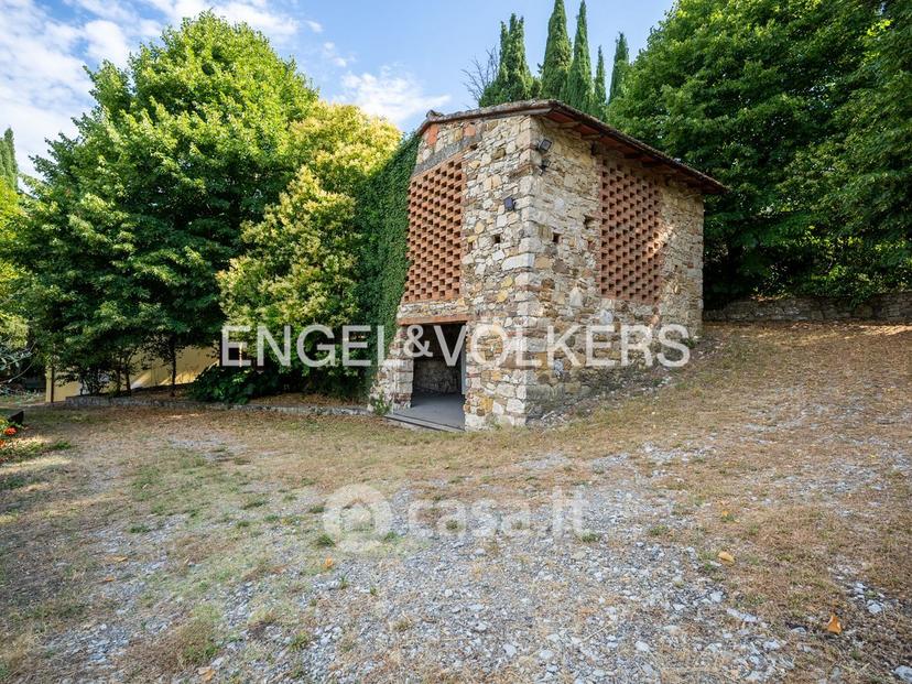 Villa in Via di Terzano — foto 11 di 32