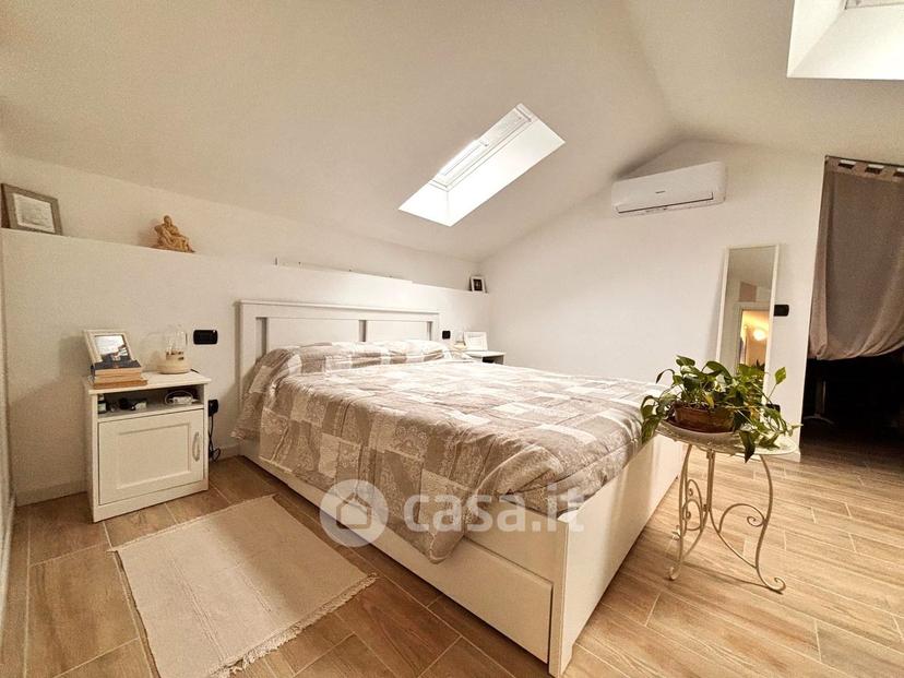 Quadrilocale in Via Padre Giulio Granata 11 — foto 7 di 21