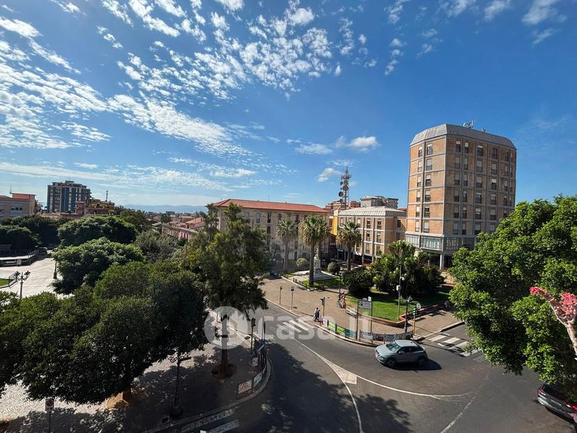 Quadrilocale in Piazza Quintino Sella 3 — foto 12 di 19
