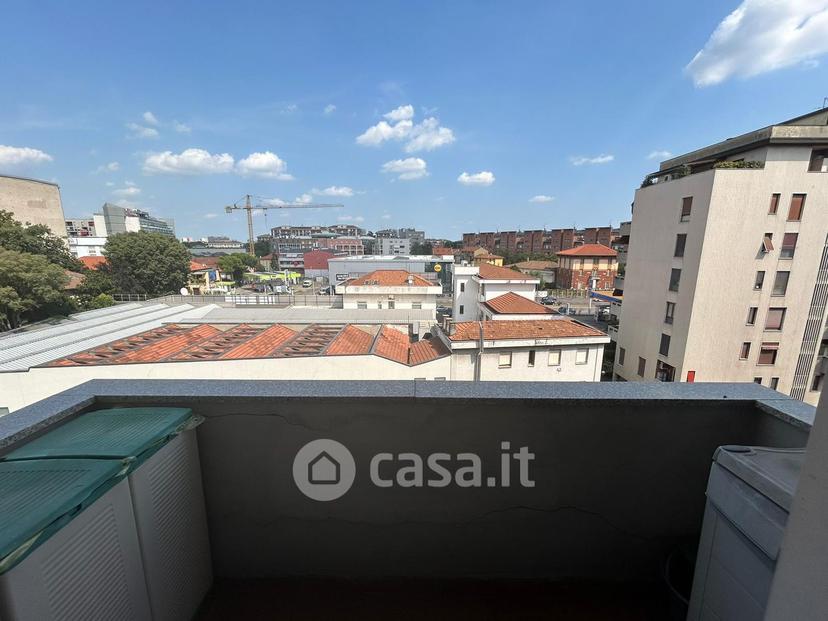 Trilocale in Via Privata Alfredo Soffredini — foto 23 di 30