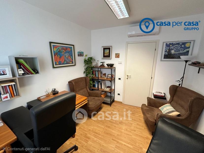 Appartamento in Via Trento 4 -16 — foto 22 di 28