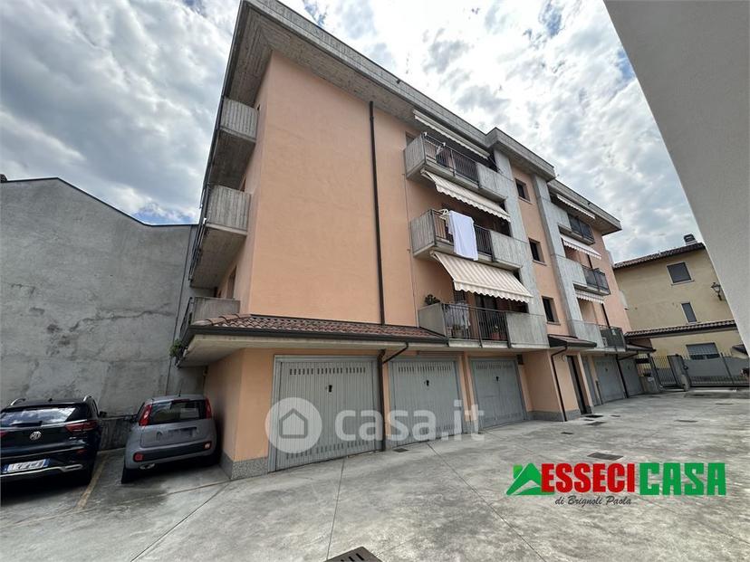 Trilocale in Via Guglielmo Oberdan — foto 10 di 29