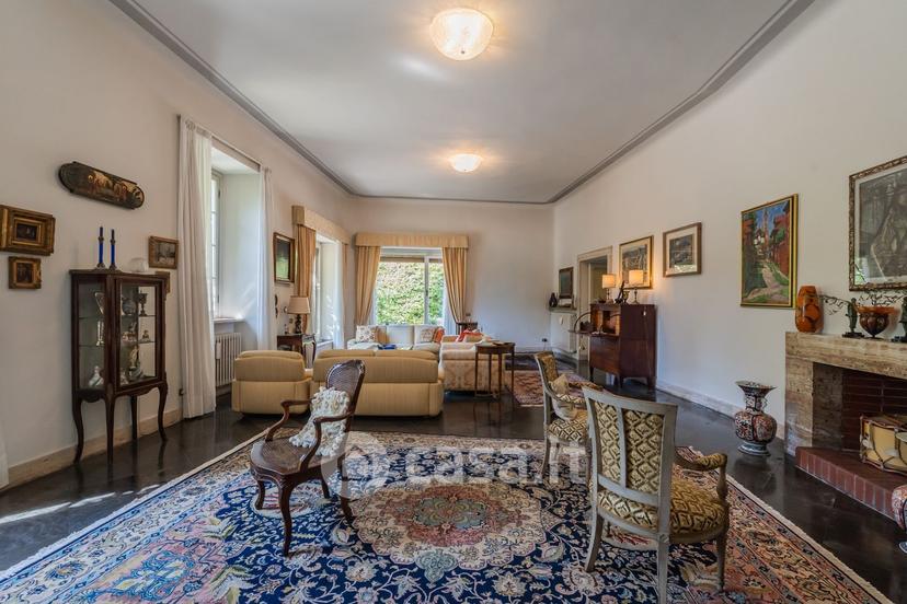 Villa in Piazza Leva 1 — foto 65 di 74