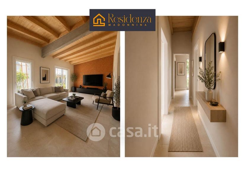 Villa in Via A. Volta 102 — foto 31 di 44