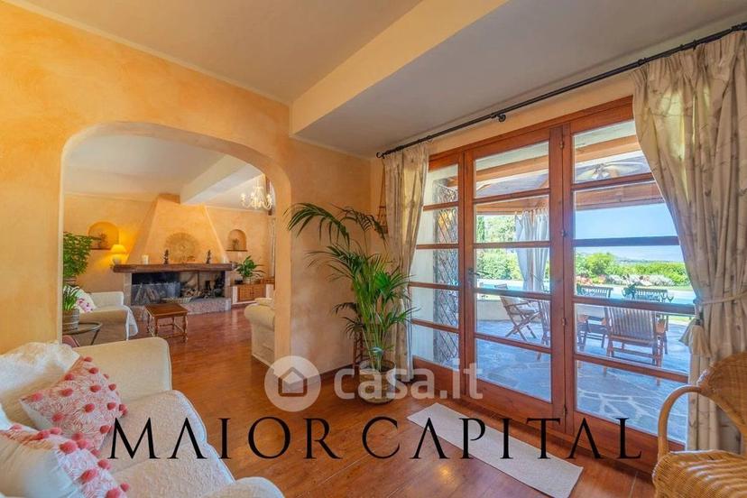 Villa in Strada Vicinale Carrabuffas Traversa a — foto 13 di 57
