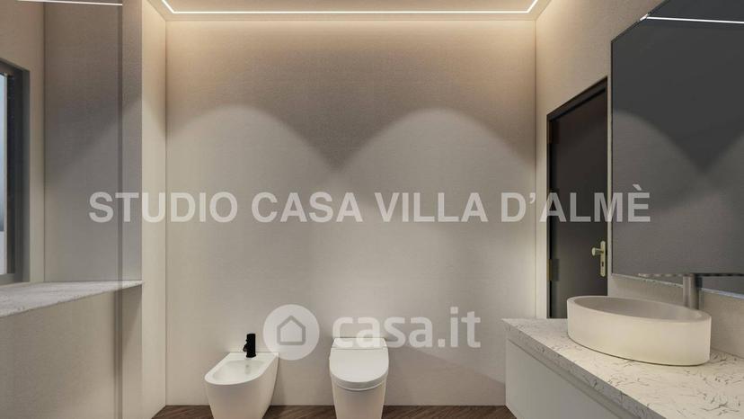 Bilocale in Via IV Novembre 61 — foto 11 di 20