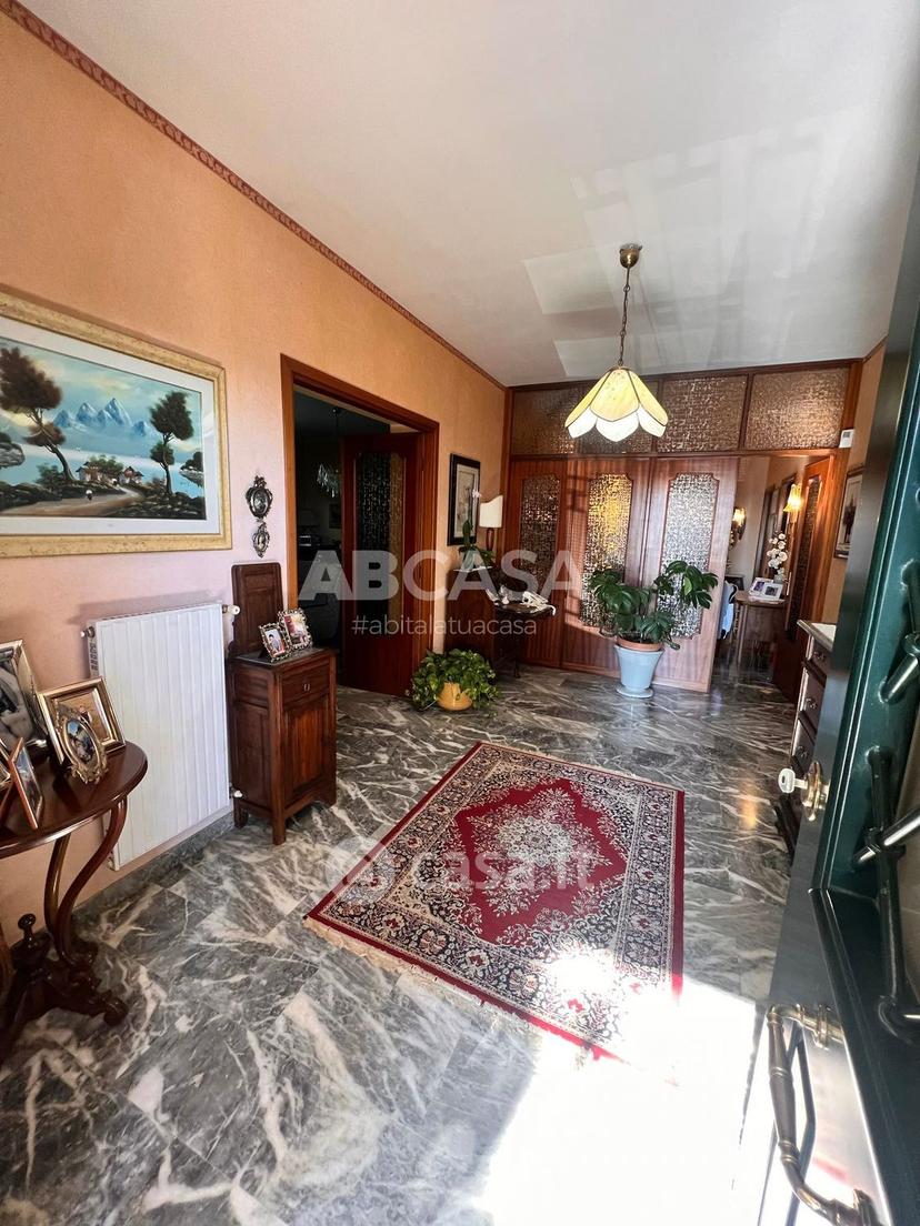 Villa in Via del Mandorlo — foto 4 di 50