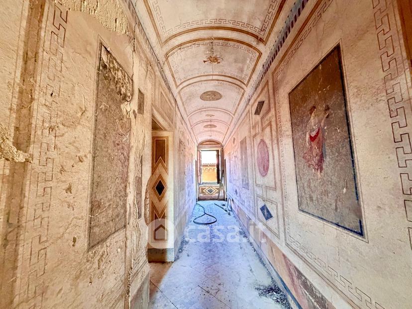 Villa in Strada Provinciale di Monteaperti — foto 12 di 54