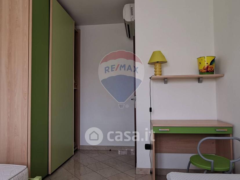 Trilocale in Viale San Giusto — foto 16 di 30