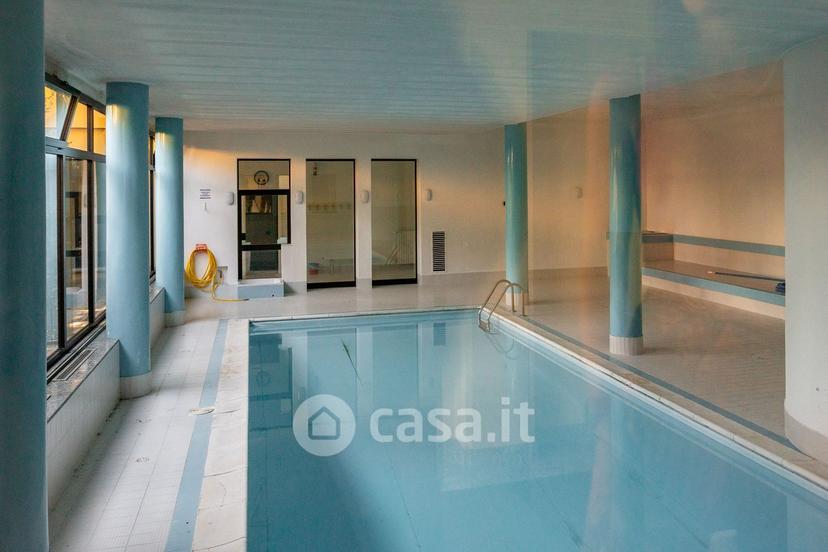 Trilocale in Via Ugo Foscolo 12 — foto 8 di 41