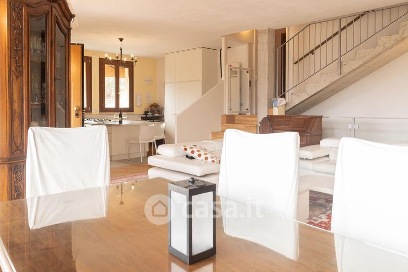 Villa in Via delle Fonti — foto 48 di 53