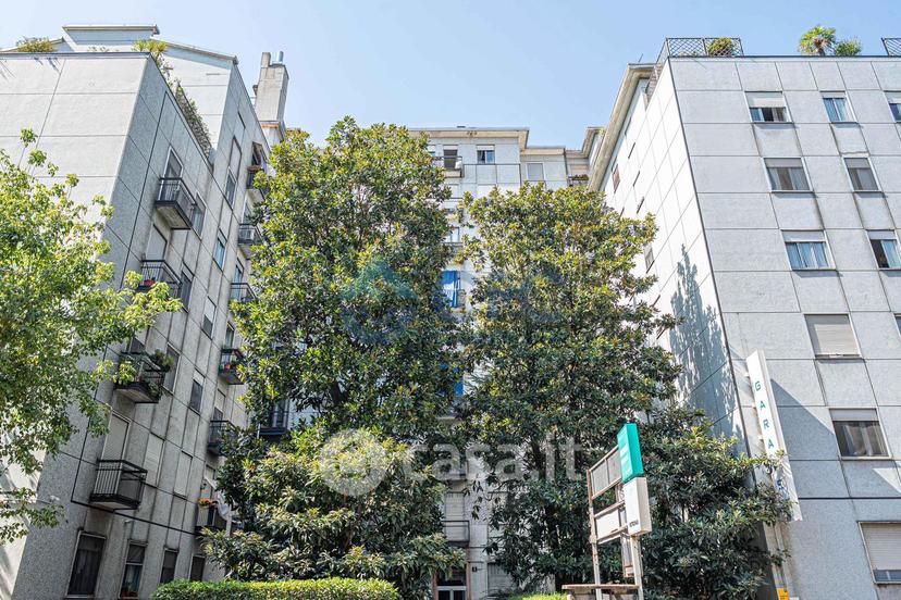 Bilocale in Via Privata Terenzio Mamiani 3 — foto 36 di 41