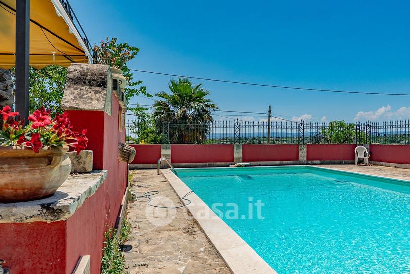 Villa in Via Agamennone 2 — foto 8 di 93