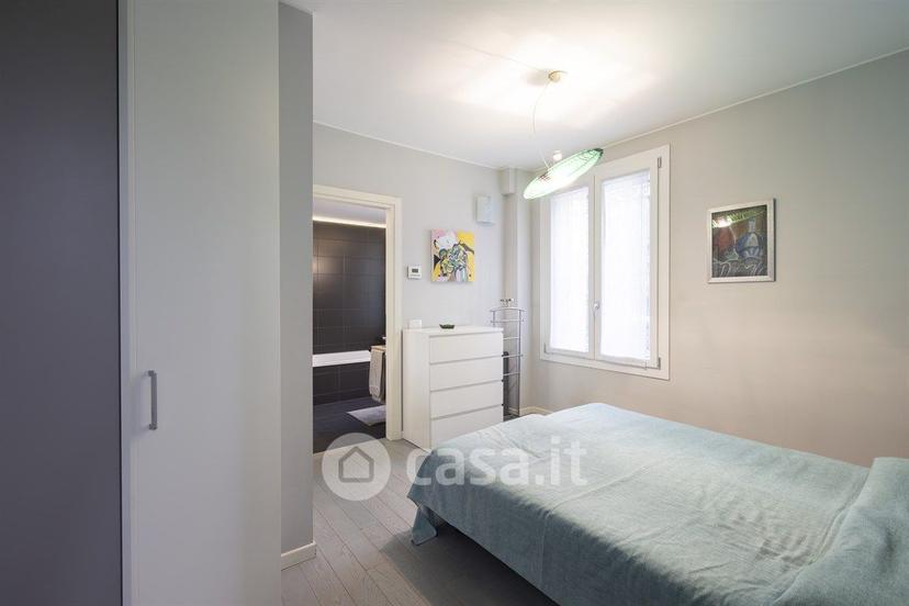 Quadrilocale in Via Durini 19 — foto 11 di 51