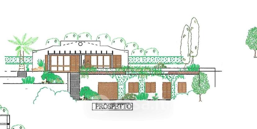 Villa in Loc. Arigalardo — foto 10 di 38