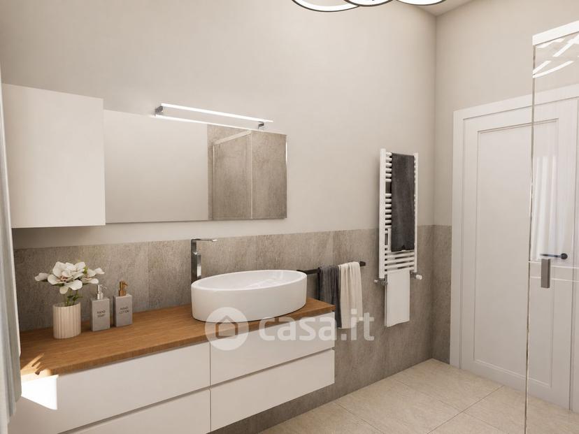 Trilocale in Via Monte Grappa 17 — foto 15 di 18
