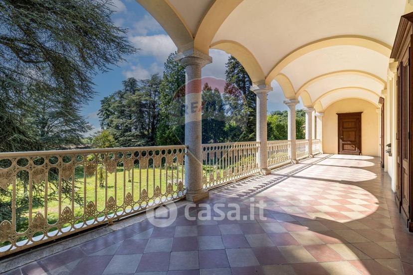 Villa in Via Ing. Bertola 1 — foto 54 di 132