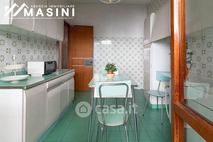 Appartamento in Via Fabio Filzi 28 — foto 68 di 68