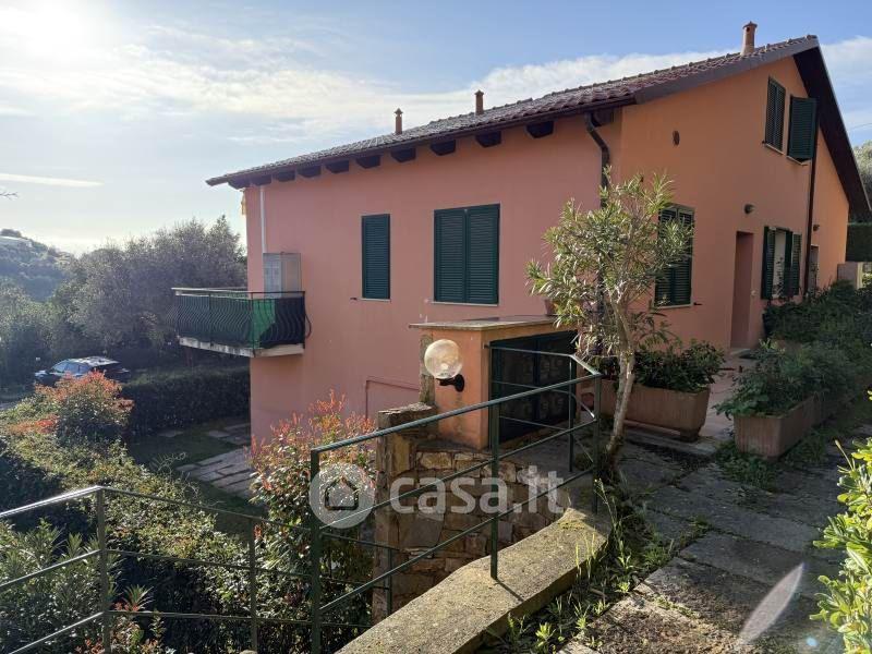 Trilocale in Via Civezza 48 — foto 40 di 44