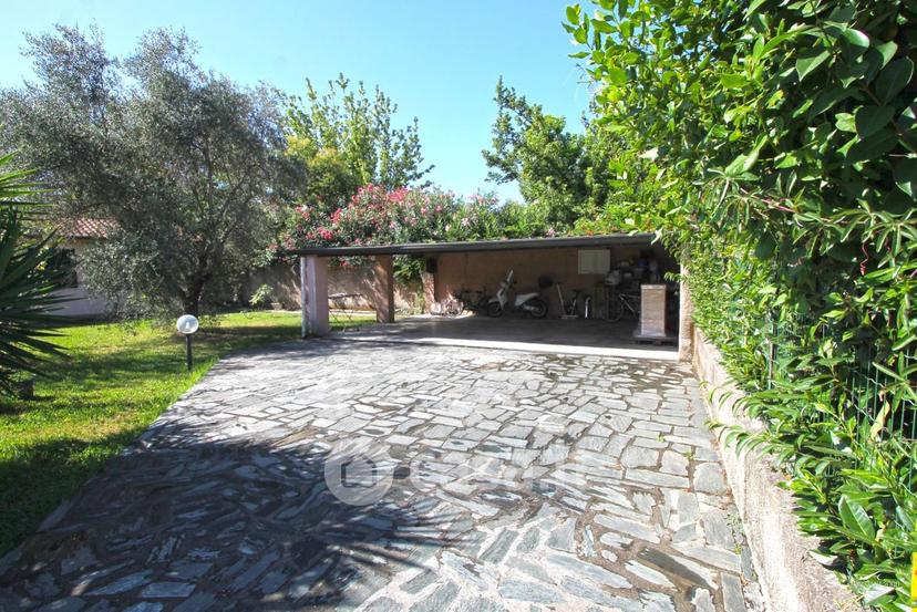 Villa in Viale Monzoni 19 — foto 41 di 44