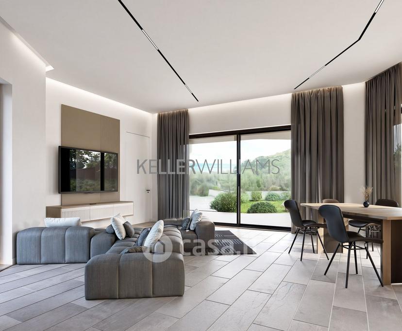 Villa in Località Canneddi — foto 13 di 29