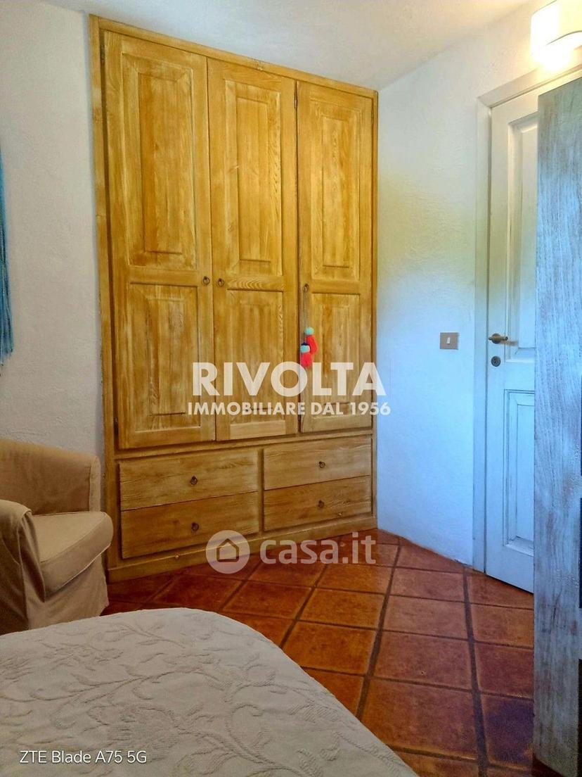 Trilocale in Via del Passero — foto 34 di 34