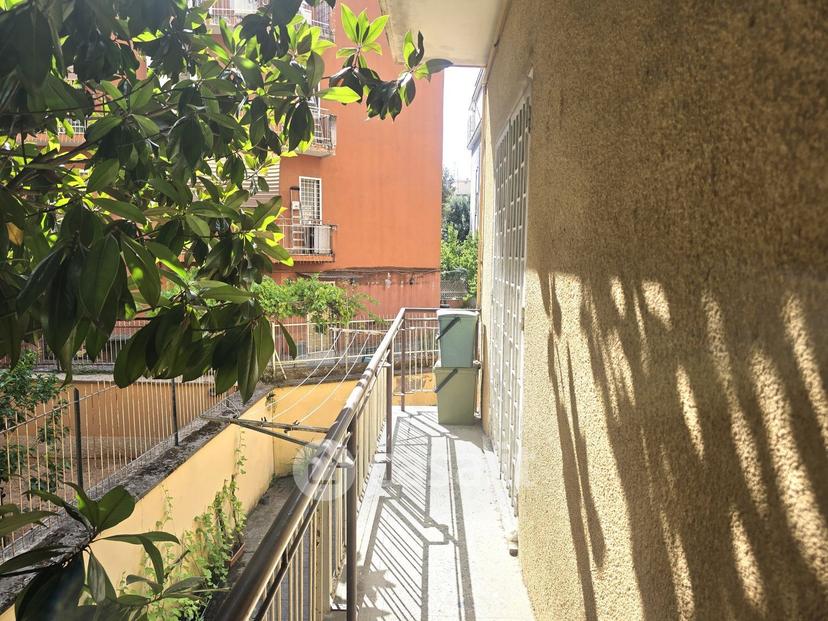 Trilocale in Viale Adriatico — foto 20 di 30