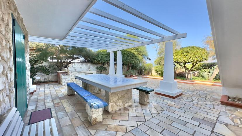 Villa in Lungomare Pozzillo 5 — foto 23 di 50