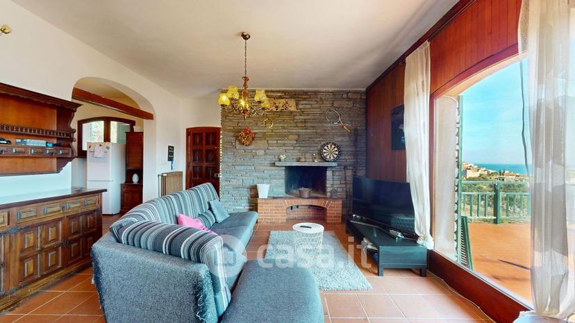 Villa in Via alla Rocca 45 — foto 3 di 46