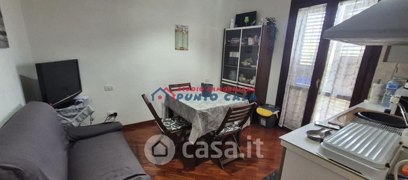 Villa in Via Visconti — foto 19 di 24