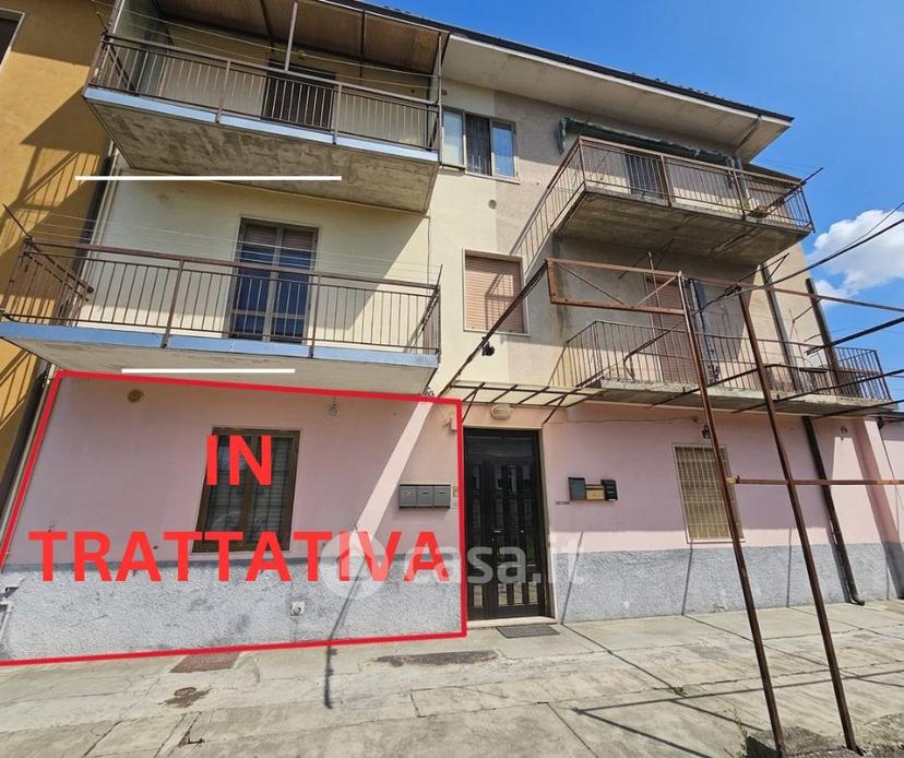 Bilocale in Via Alessandro Volta — foto 6 di 11