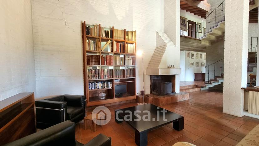 Villa in Via dei Maionchi 11 — foto 51 di 55
