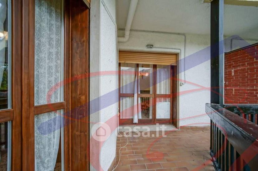 Trilocale in Via Dante Alighieri — foto 11 di 42