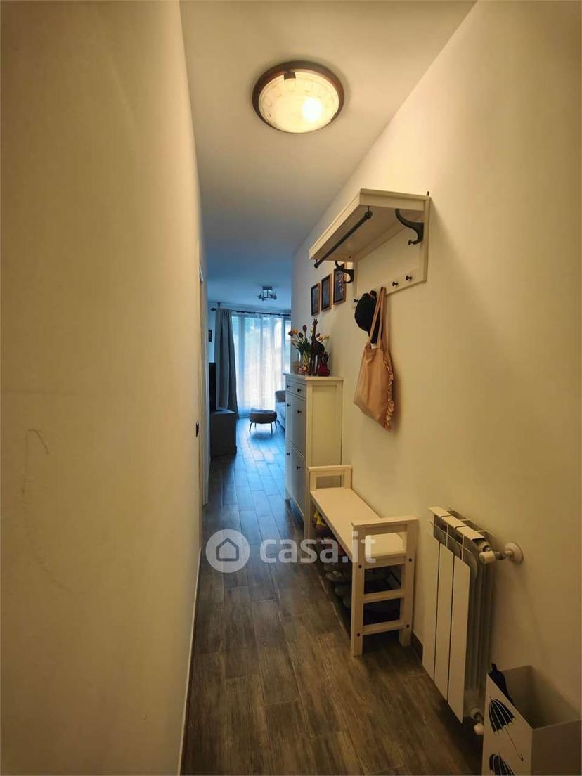 Trilocale in Via Roma — foto 10 di 29