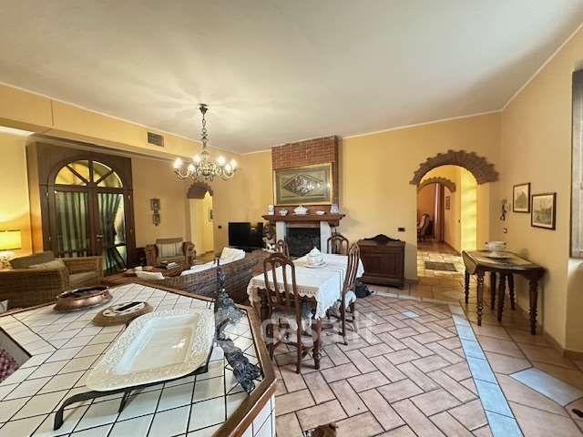 Villa in Via G. Prata 17 — foto 72 di 79