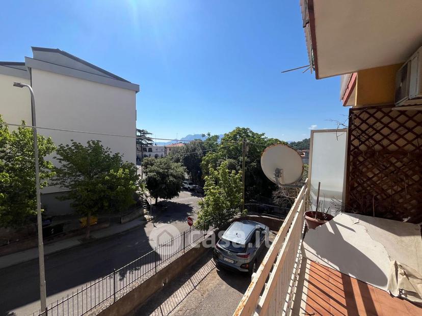Quadrilocale in Via Velio Spano 22 — foto 2 di 26
