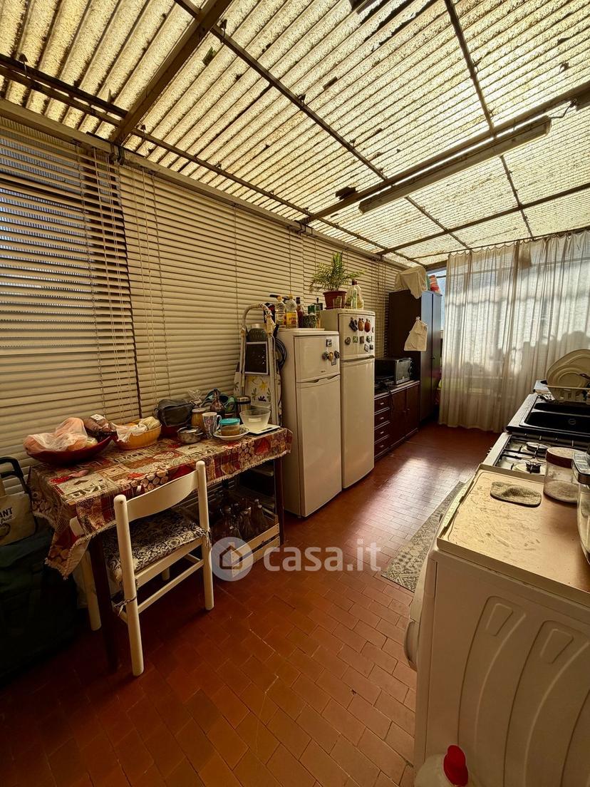 Trilocale in Viale Bolivia 8 — foto 43 di 43