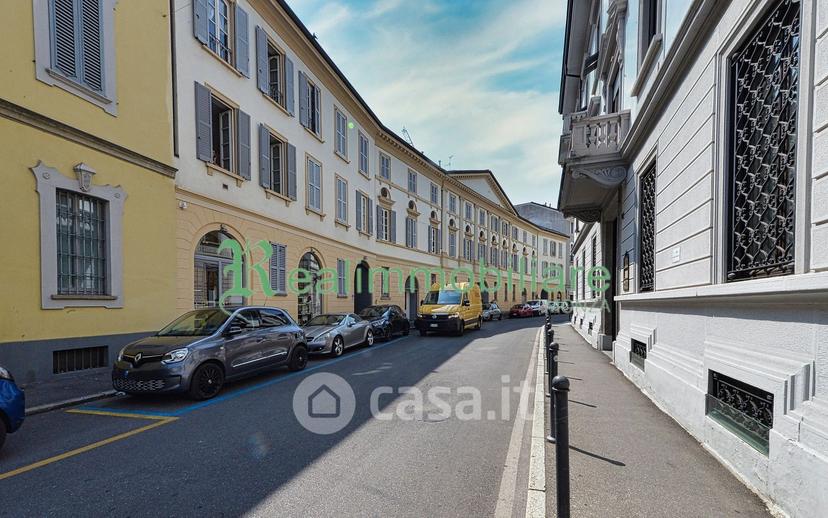 Appartamento in Via Bartolomeo Zucchi — foto 47 di 79