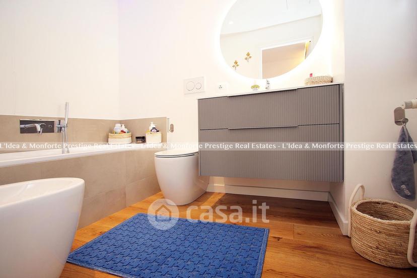 Quadrilocale in Viale Monza 48 — foto 10 di 49