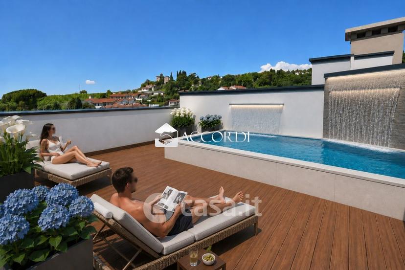 Villa in Via Dal Vera Antonio 3 — foto 12 di 29
