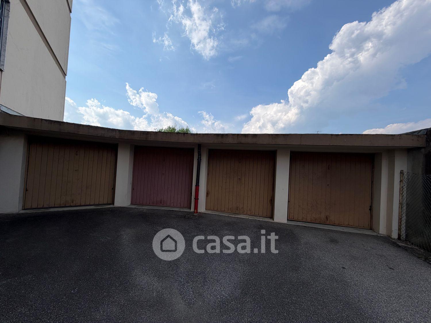 Bilocale in Via Cervinia 11 /b