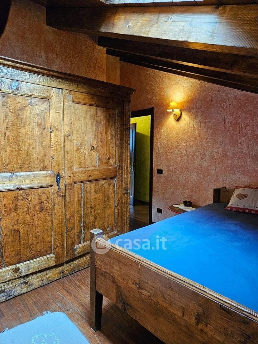 Trilocale in Frazione Chatelard 38 — foto 16 di 63
