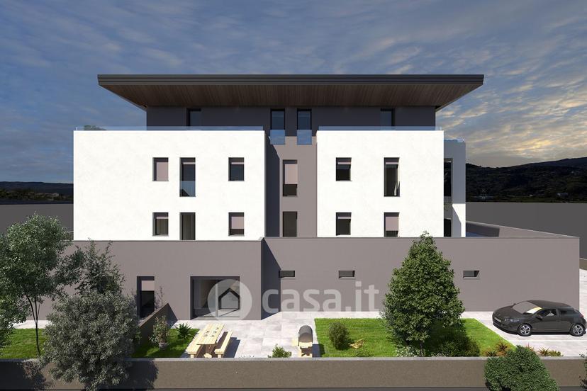 Trilocale in Via Piero Calamandrei — foto 12 di 17
