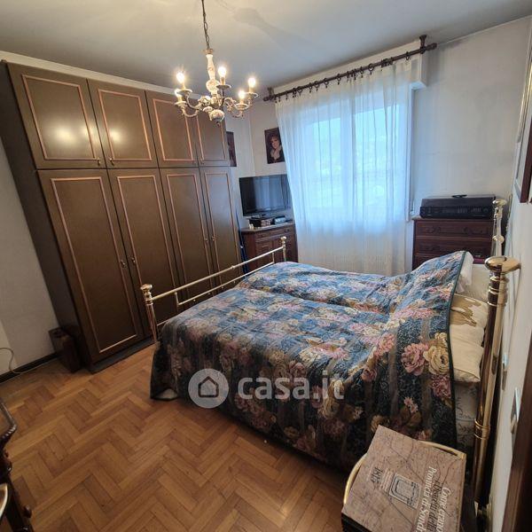 Quadrilocale in Via Torelli 9 — foto 22 di 26
